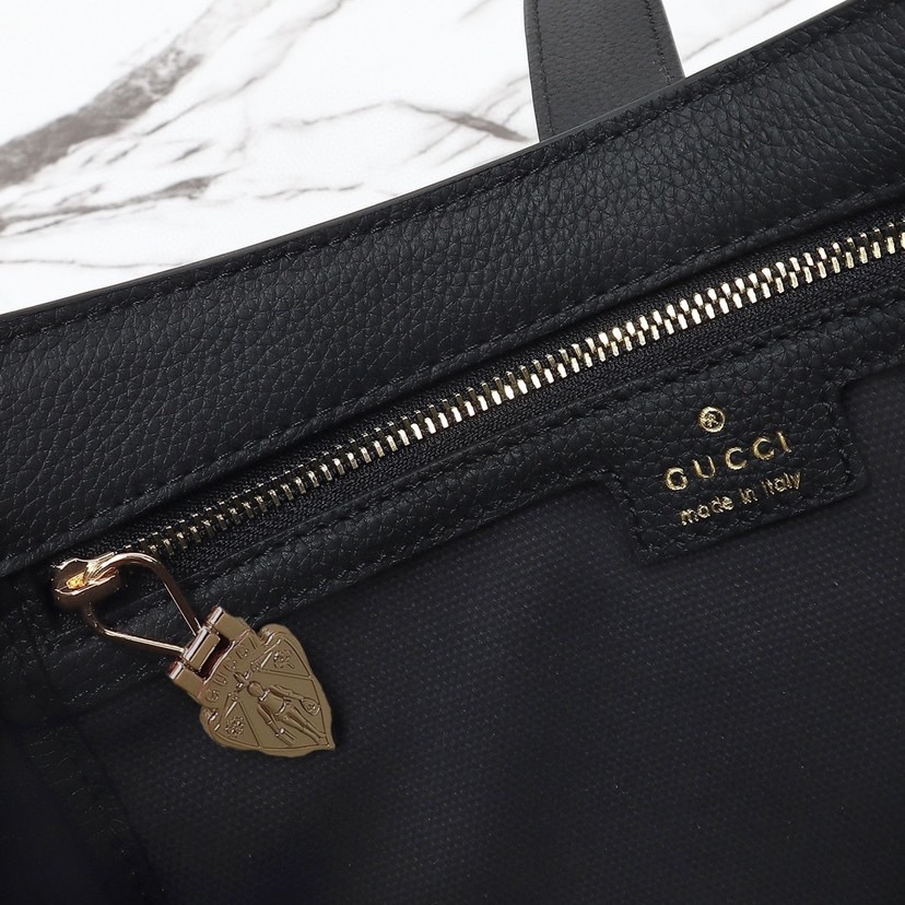 GUCCI JACKIE 1961 LARGE BAG