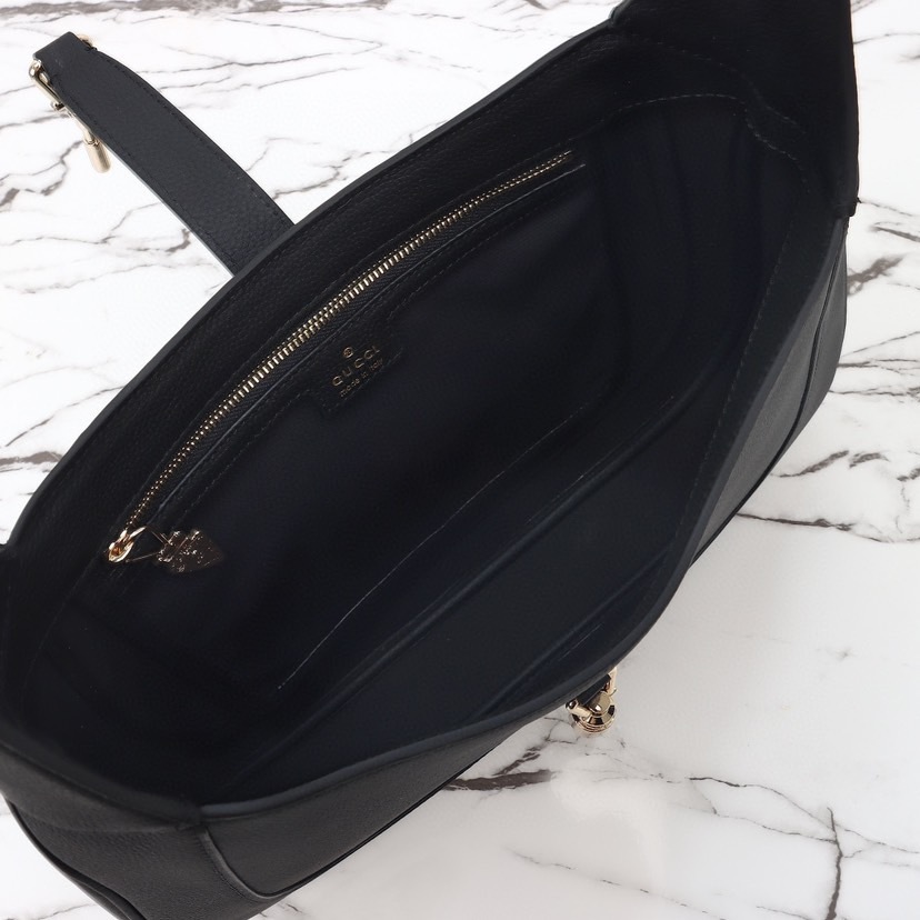 GUCCI JACKIE 1961 LARGE BAG
