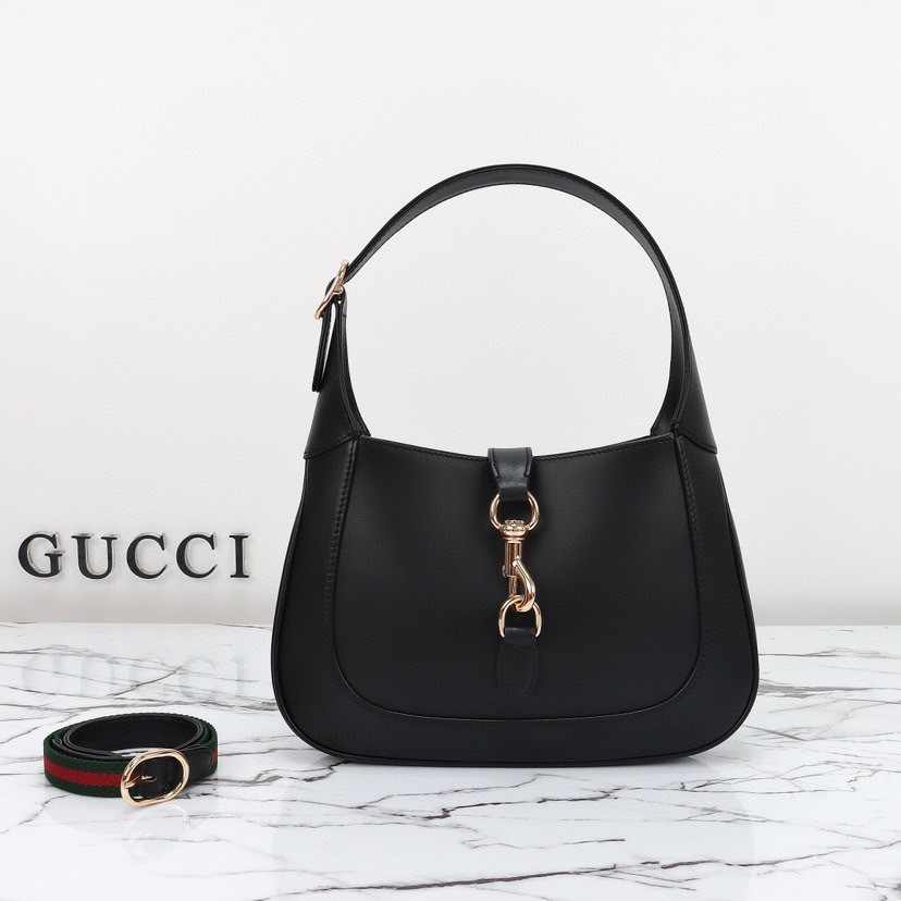 GUCCI JACKIE MEDIUM BAG