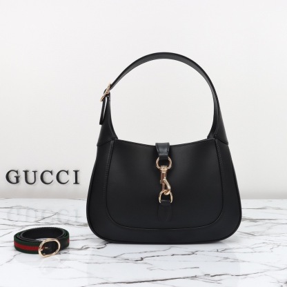 GUCCI JACKIE MEDIUM BAG