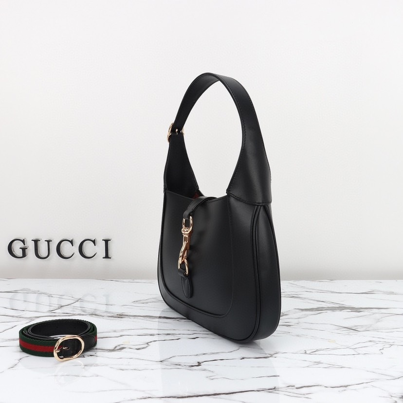 GUCCI JACKIE MEDIUM BAG