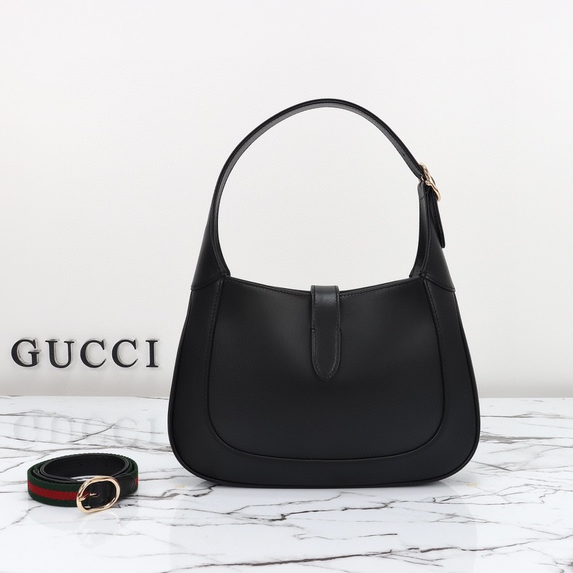 GUCCI JACKIE MEDIUM BAG