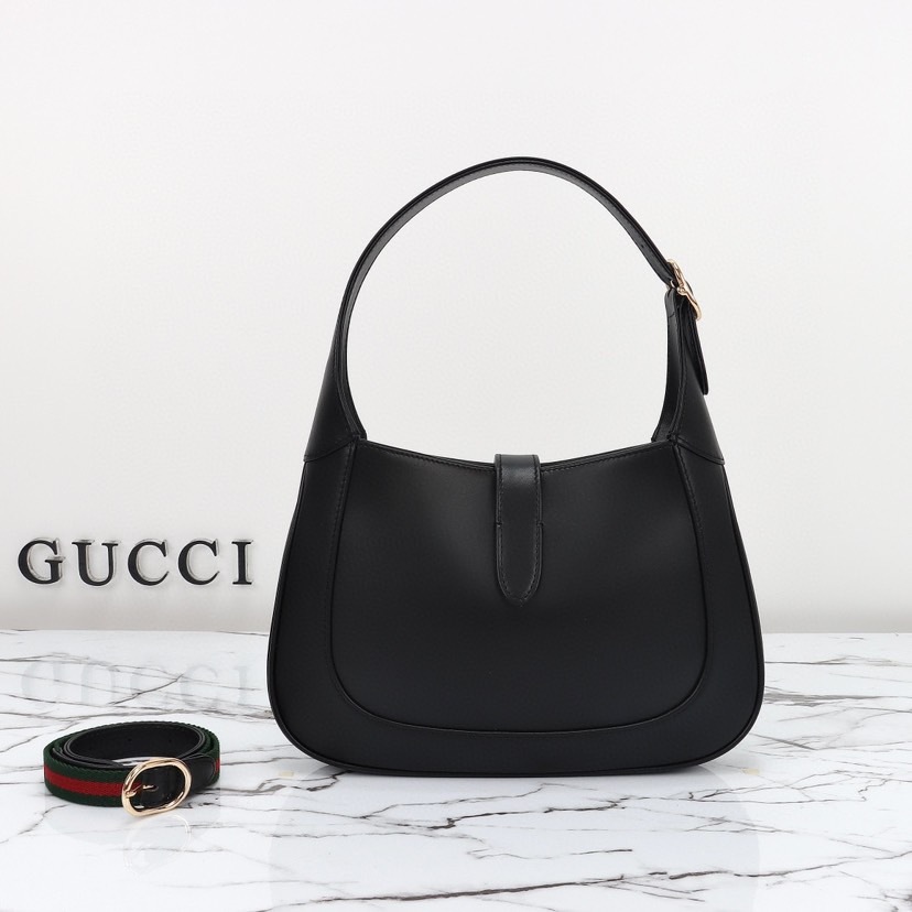 GUCCI JACKIE MEDIUM BAG