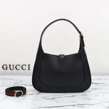 GUCCI JACKIE MEDIUM BAG