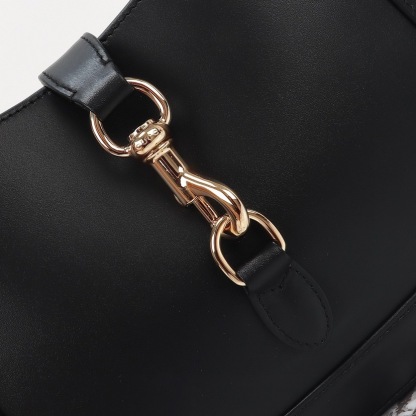 GUCCI JACKIE MEDIUM BAG