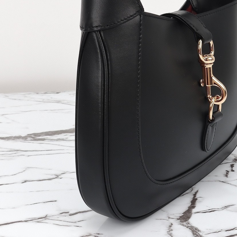 GUCCI JACKIE MEDIUM BAG