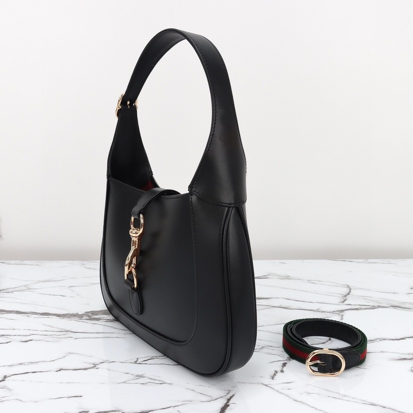GUCCI JACKIE MEDIUM BAG