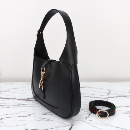 GUCCI JACKIE MEDIUM BAG