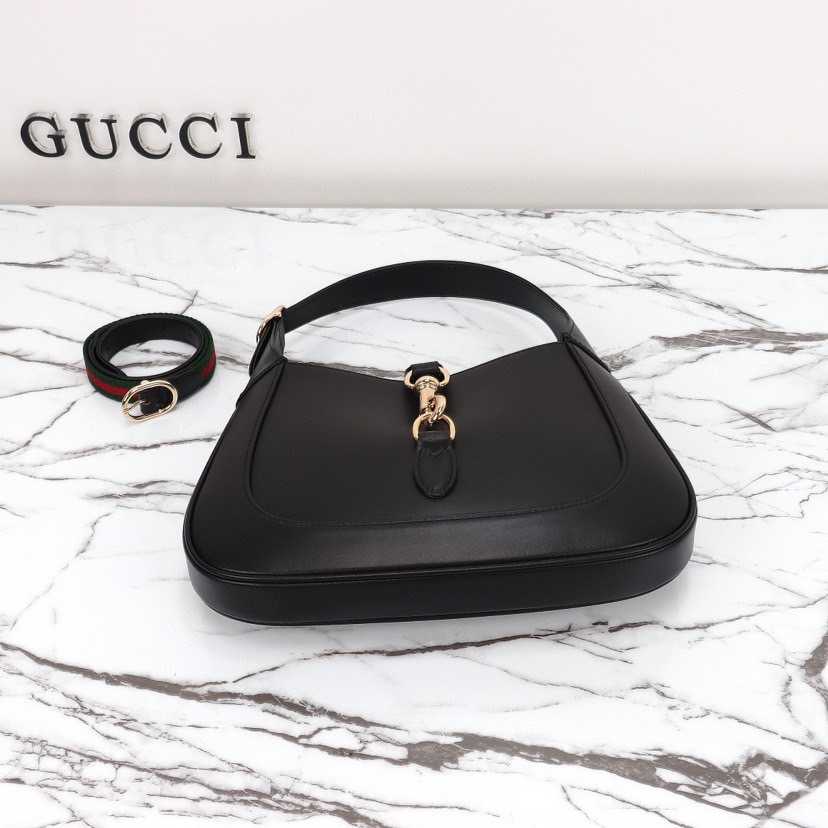 GUCCI JACKIE MEDIUM BAG