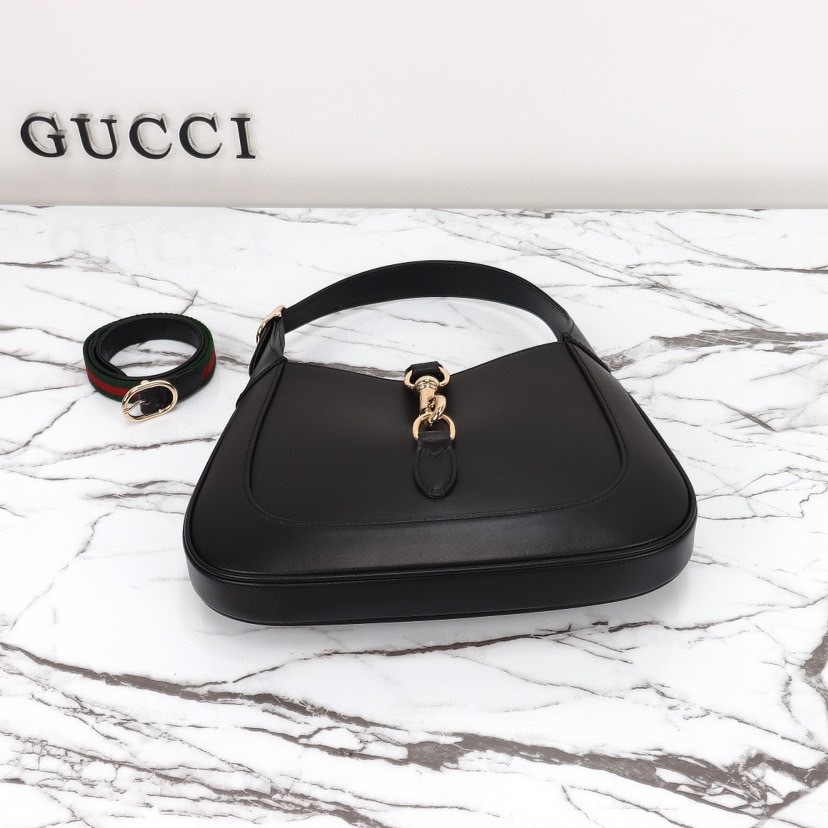 GUCCI JACKIE MEDIUM BAG