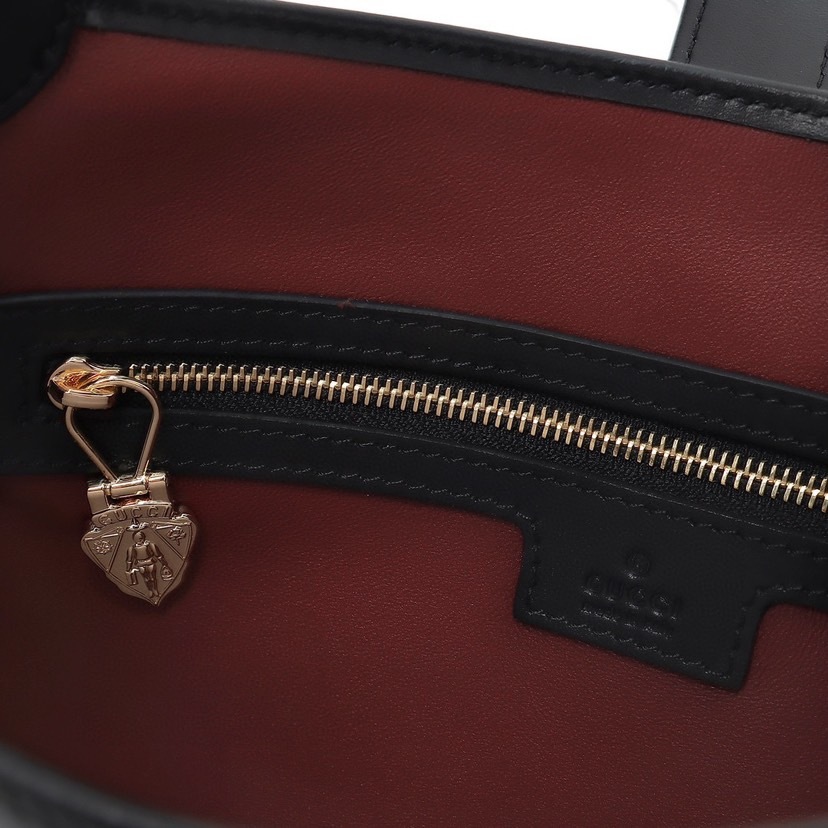 GUCCI JACKIE MEDIUM BAG