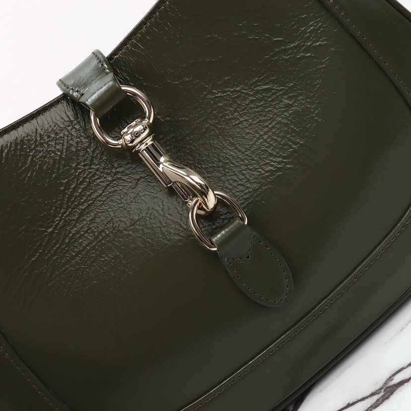 GUCCI JACKIE MEDIUM BAG