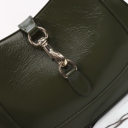 GUCCI JACKIE MEDIUM BAG