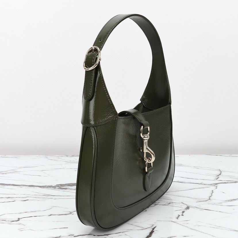 GUCCI JACKIE MEDIUM BAG