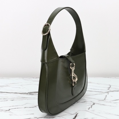 GUCCI JACKIE MEDIUM BAG