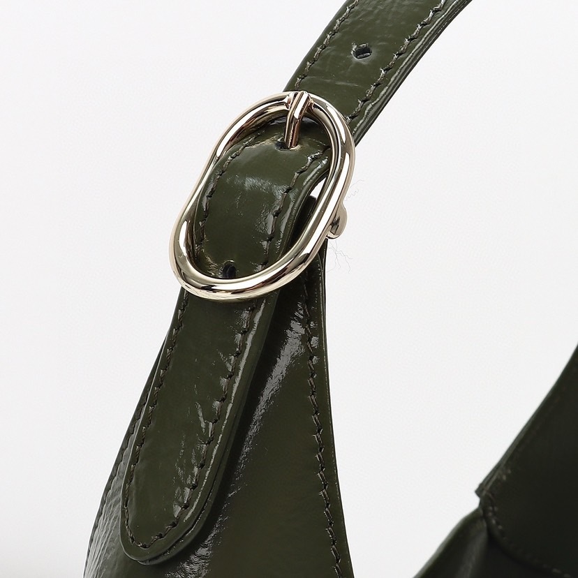 GUCCI JACKIE MEDIUM BAG