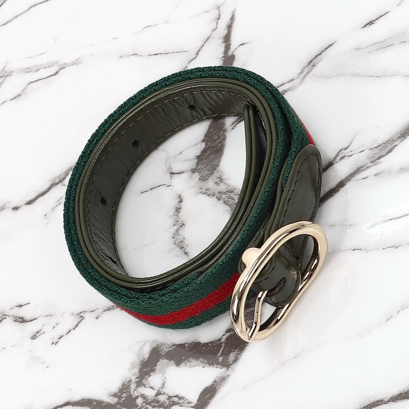 GUCCI JACKIE MEDIUM BAG