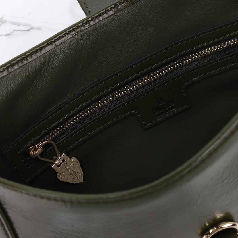 GUCCI JACKIE MEDIUM BAG