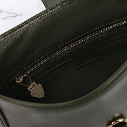 GUCCI JACKIE MEDIUM BAG