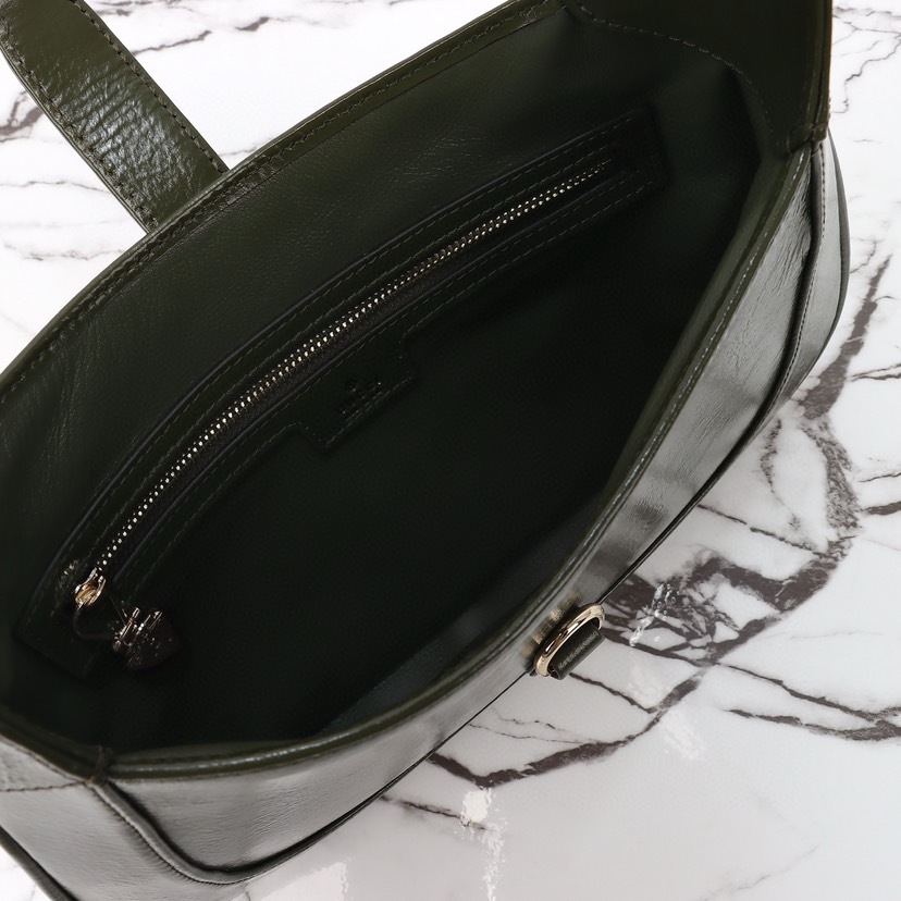 GUCCI JACKIE MEDIUM BAG