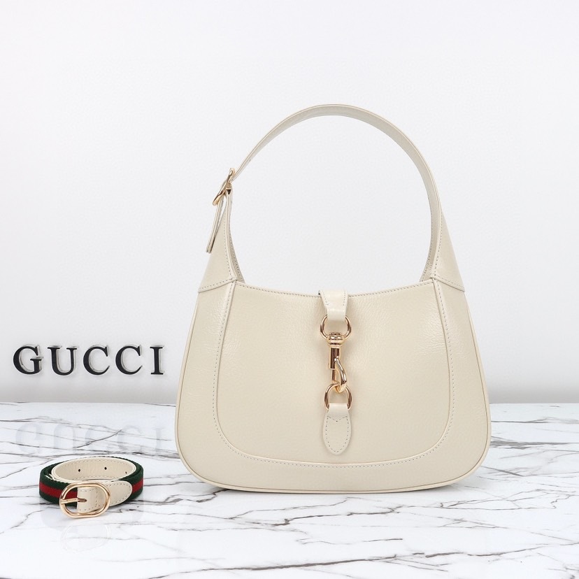 GUCCI JACKIE MEDIUM BAG