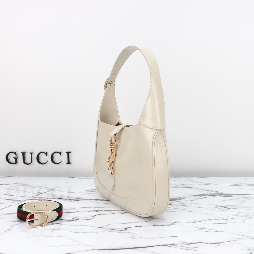 GUCCI JACKIE MEDIUM BAG