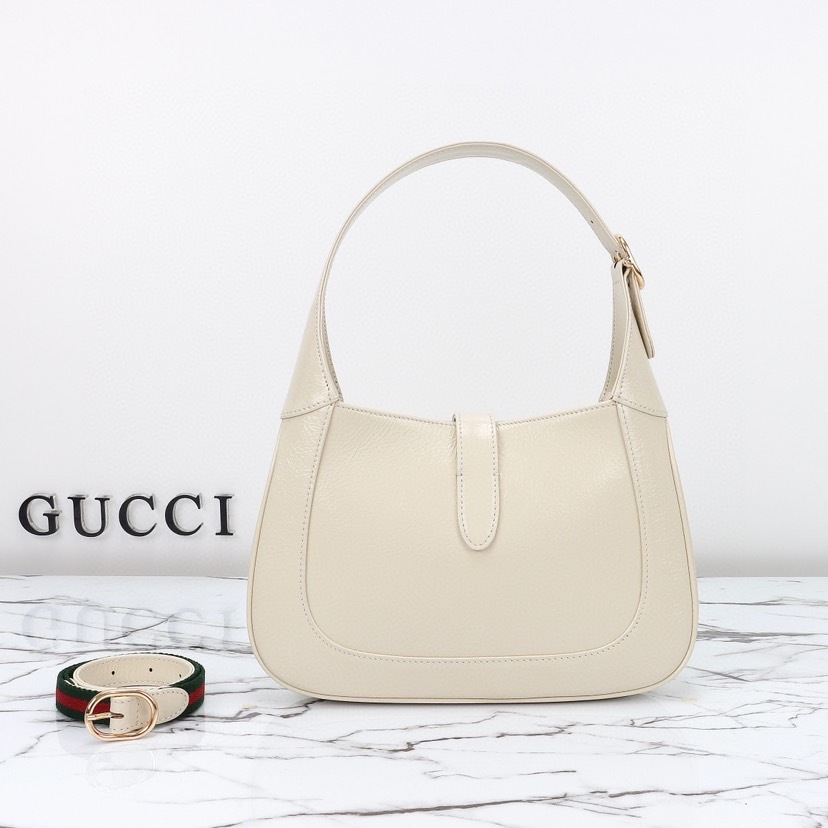 GUCCI JACKIE MEDIUM BAG