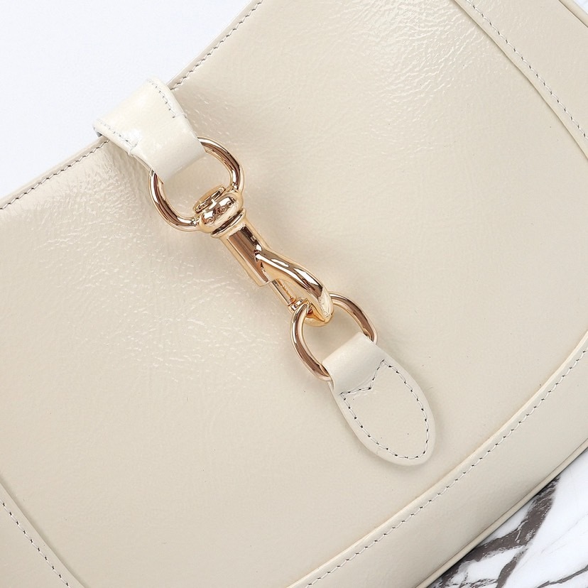 GUCCI JACKIE MEDIUM BAG