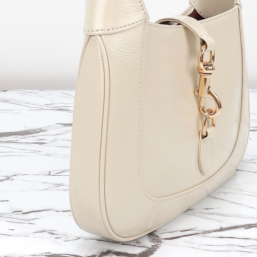GUCCI JACKIE MEDIUM BAG