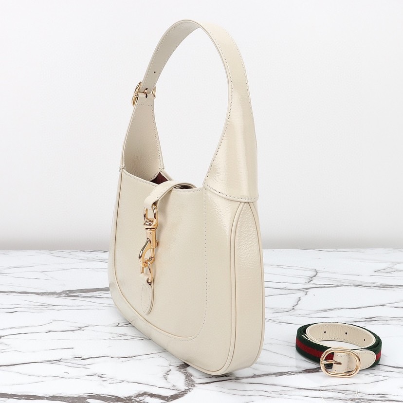 GUCCI JACKIE MEDIUM BAG