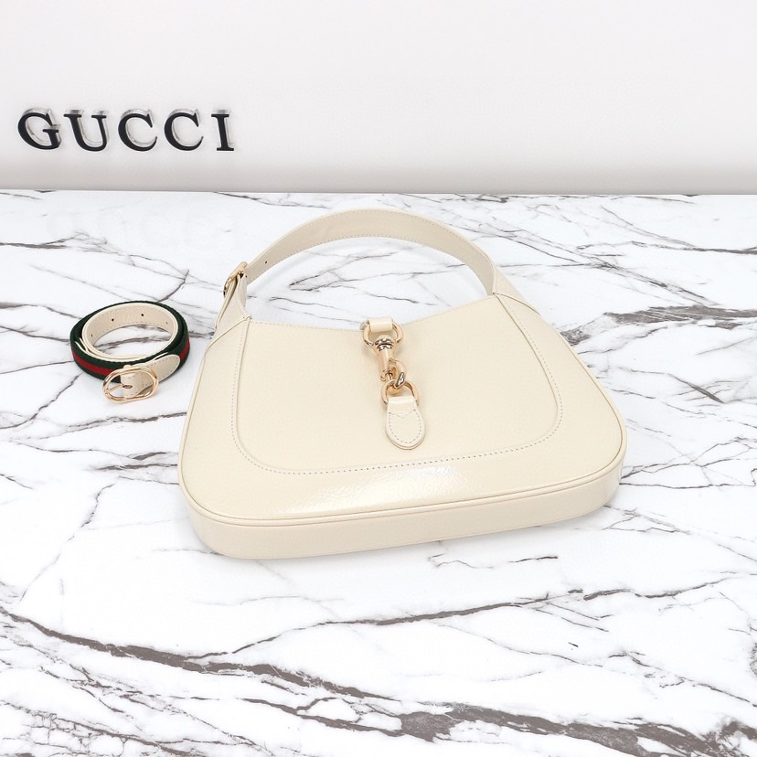 GUCCI JACKIE MEDIUM BAG