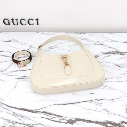 GUCCI JACKIE MEDIUM BAG