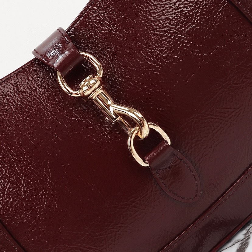 GUCCI JACKIE MEDIUM BAG
