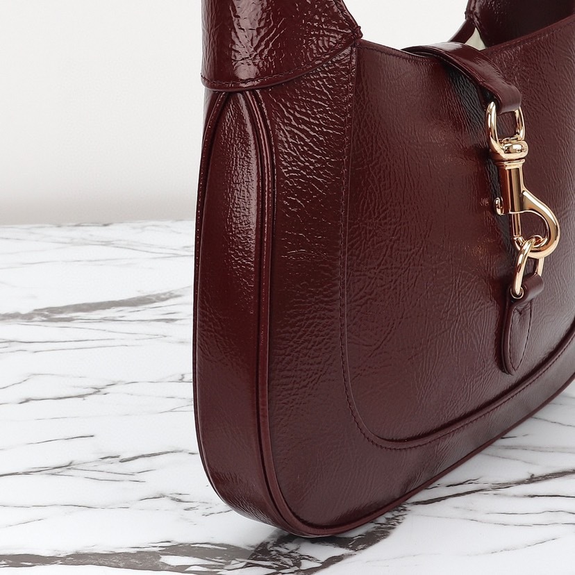 GUCCI JACKIE MEDIUM BAG