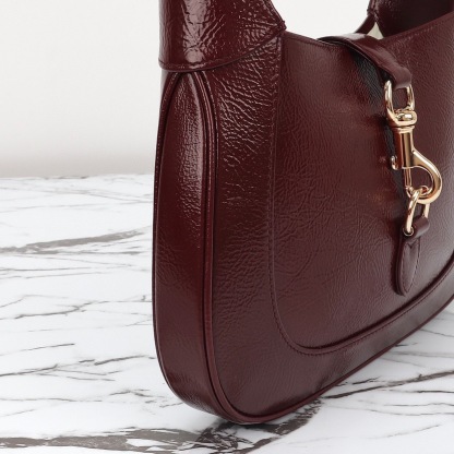 GUCCI JACKIE MEDIUM BAG