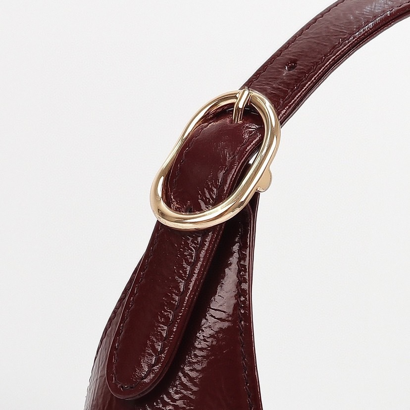 GUCCI JACKIE MEDIUM BAG