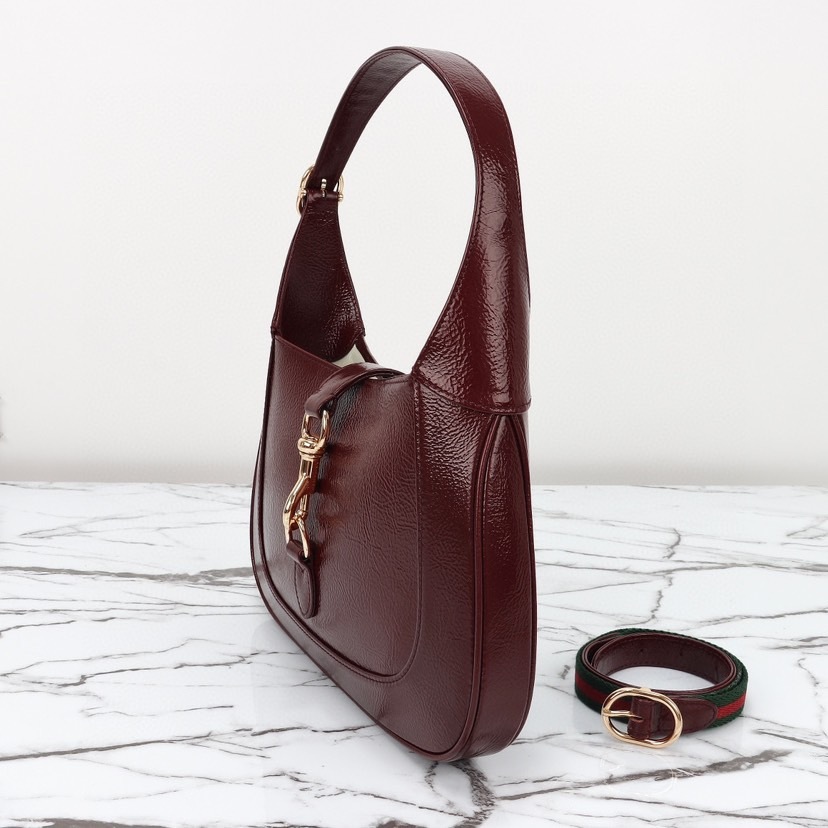 GUCCI JACKIE MEDIUM BAG