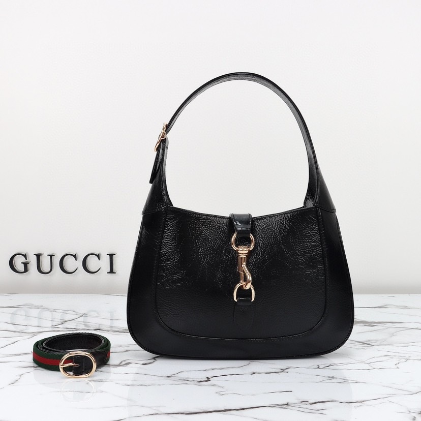 GUCCI JACKIE MEDIUM BAG