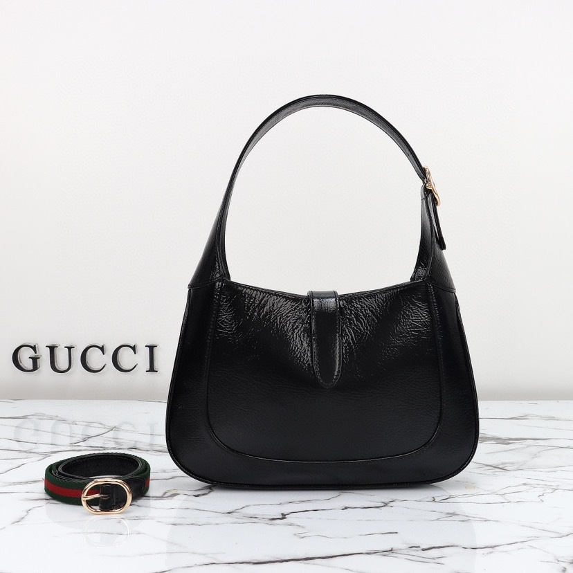 GUCCI JACKIE MEDIUM BAG