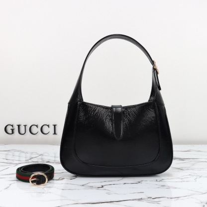 GUCCI JACKIE MEDIUM BAG