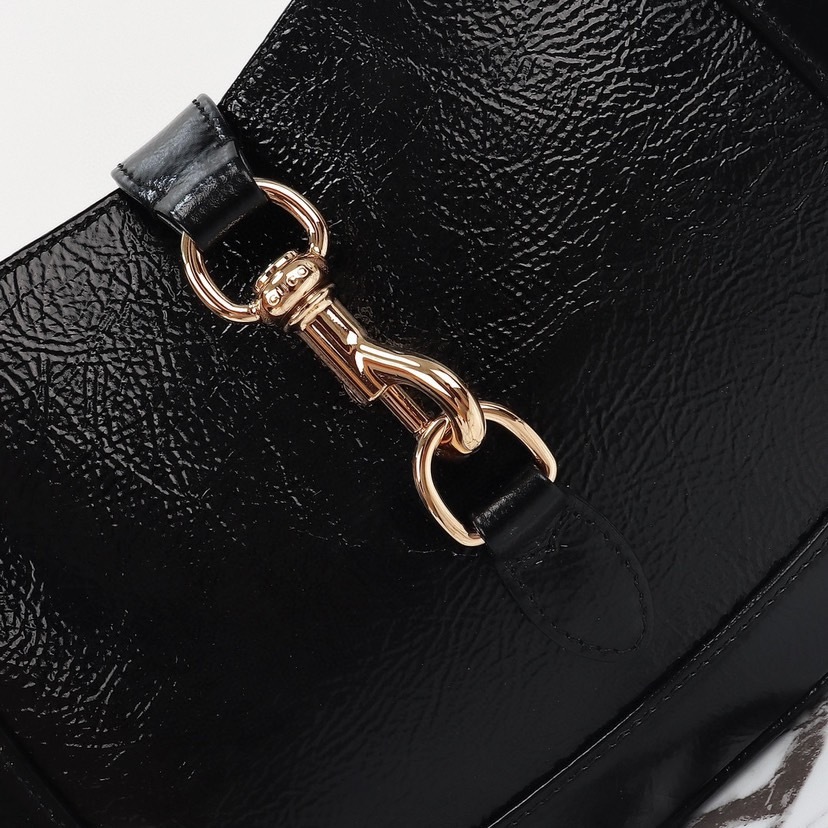 GUCCI JACKIE MEDIUM BAG