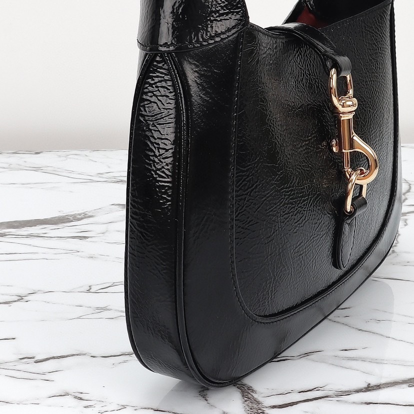 GUCCI JACKIE MEDIUM BAG