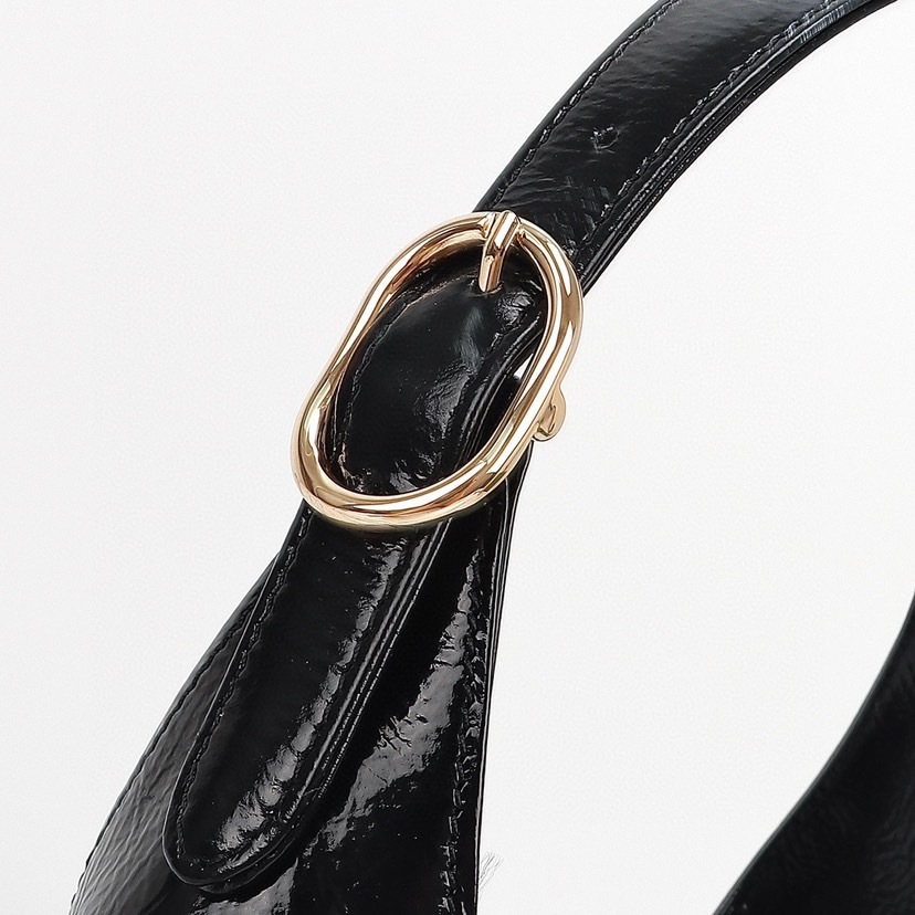 GUCCI JACKIE MEDIUM BAG