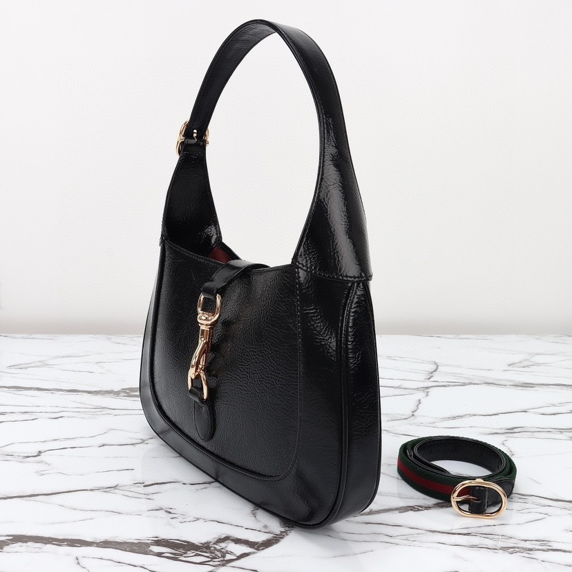 GUCCI JACKIE MEDIUM BAG