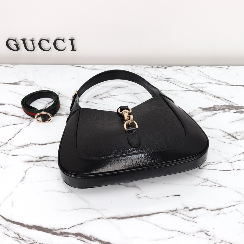 GUCCI JACKIE MEDIUM BAG