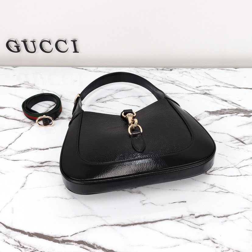 GUCCI JACKIE MEDIUM BAG
