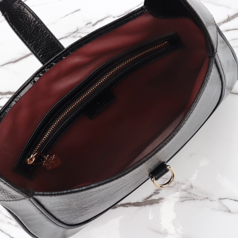 GUCCI JACKIE MEDIUM BAG