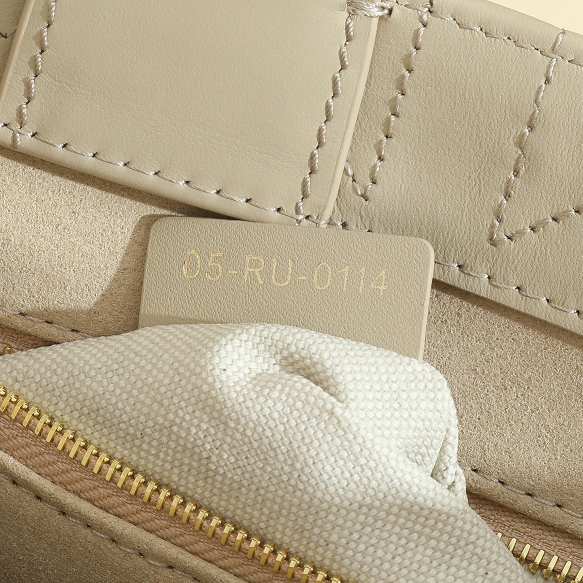 Small Dior Book Tote