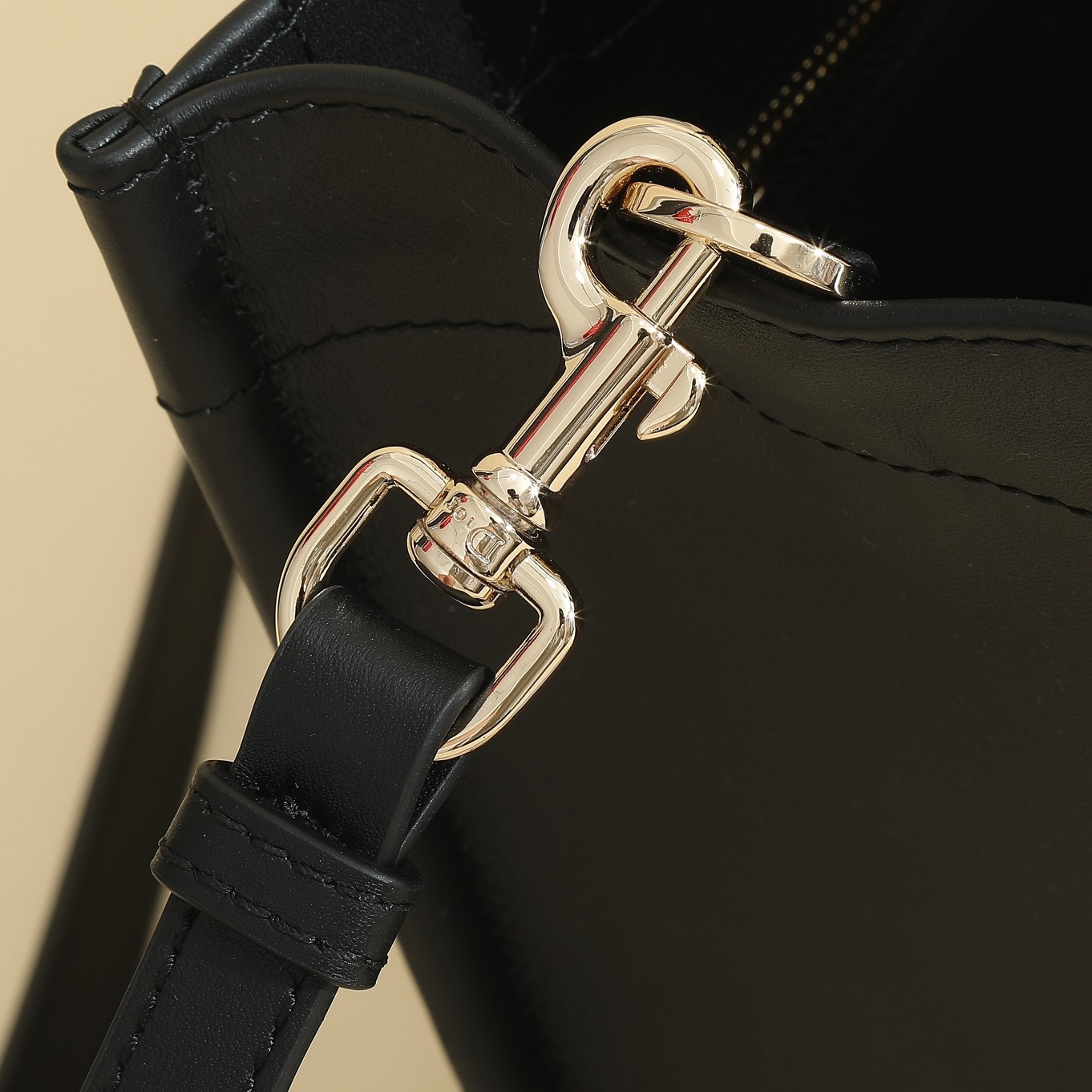 Small Dior Book Tote