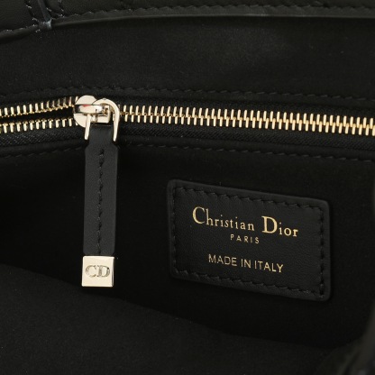 Small Dior Book Tote